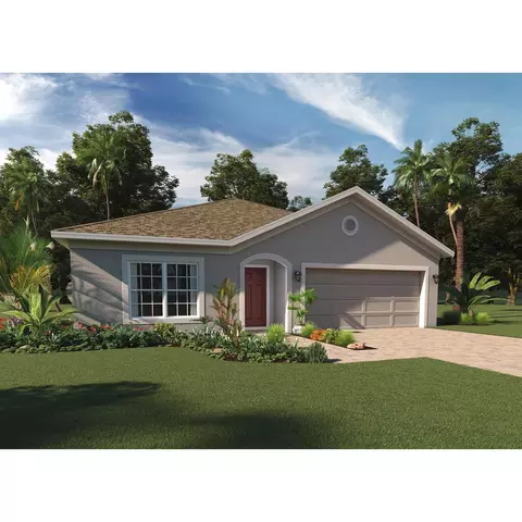 384 Lemongrass Rd, Minneola, FL 34715