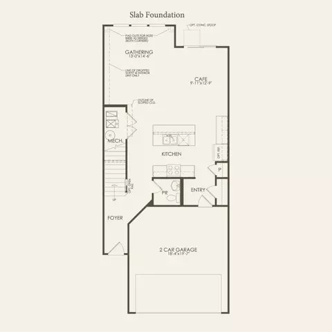 4136 Nottingham Cir, Clarkston, MI 48346 photo 2