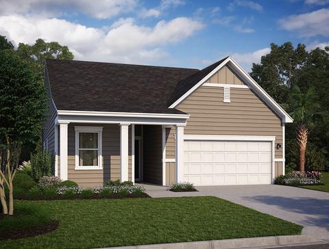 714 Mcroy St, Moncks Corner, SC 29461 photo 3
