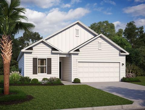 714 Mcroy St, Moncks Corner, SC 29461 photo 1