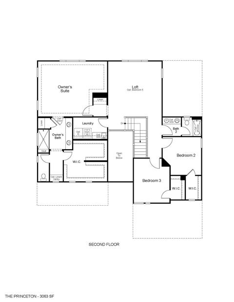 57 E Tede Ct, Mountain House, CA 95391 photo 3