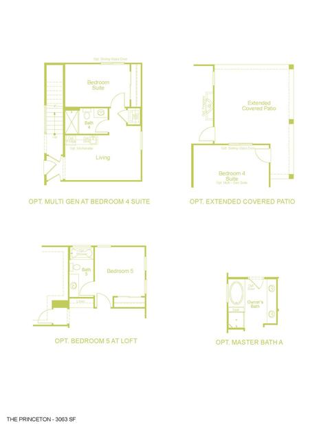 57 E Tede Ct, Mountain House, CA 95391 photo 4