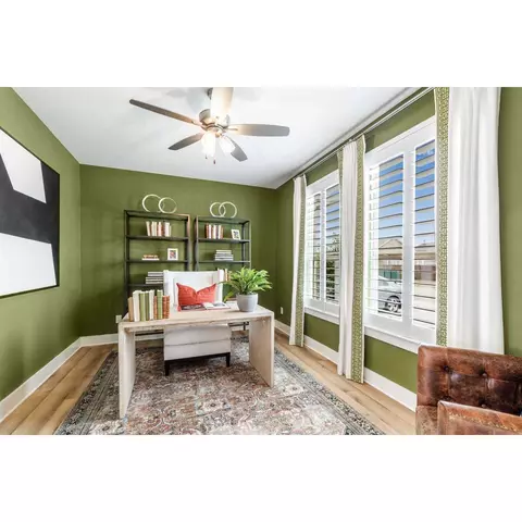 1060 Hackberry Emperor St, Crowley, TX 76036 photo 28