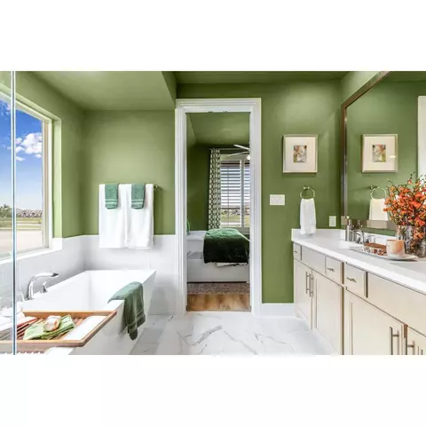 1060 Hackberry Emperor St, Crowley, TX 76036 photo 22