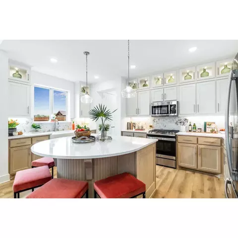 1060 Hackberry Emperor St, Crowley, TX 76036 photo 4