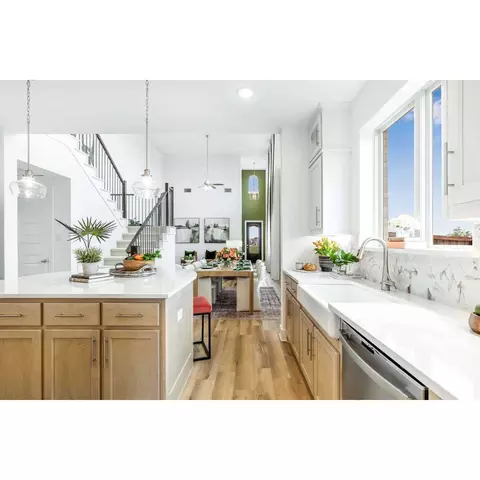 1060 Hackberry Emperor St, Crowley, TX 76036 photo 9