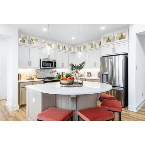 1060 Hackberry Emperor St, Crowley, TX 76036 photo 5
