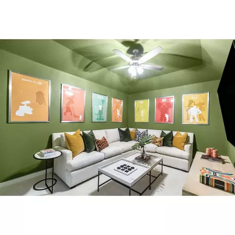 1060 Hackberry Emperor St, Crowley, TX 76036 photo 41