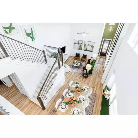 1060 Hackberry Emperor St, Crowley, TX 76036 photo 15