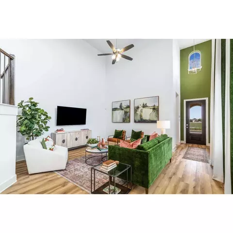 1060 Hackberry Emperor St, Crowley, TX 76036 photo 12
