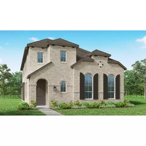 1060 Hackberry Emperor St, Crowley, TX 76036 photo 1