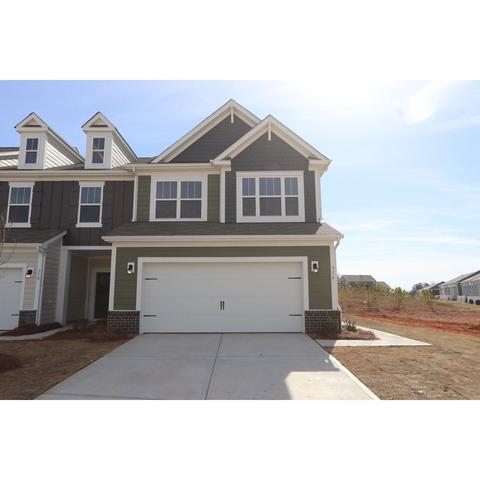 316 Willowsford Dr, Monroe, NC 28110 photo 1