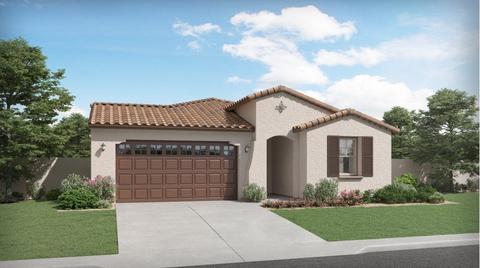 2264 E Ridgewood Ln, Gilbert, AZ 85298 photo 1