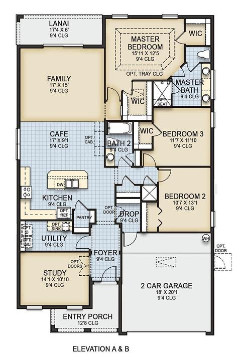 11252 Gallatin Trl, Parrish, FL 34219 photo 2