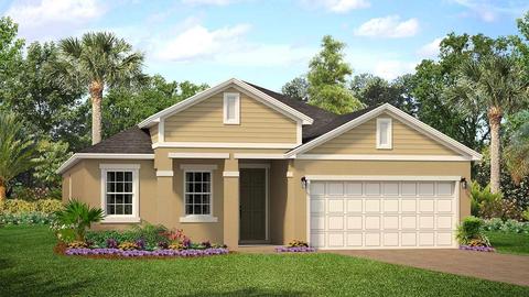 11252 Gallatin Trl, Parrish, FL 34219 photo 1