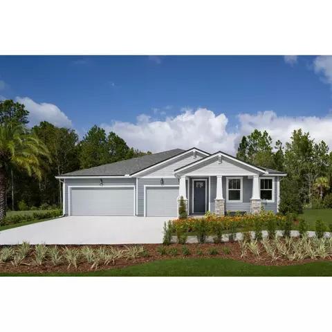 237 Hiddenbrook Pl, Saint Johns, FL 32259 photo 3