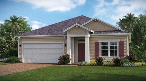 95 Lake Sinclair St, Saint Augustine, FL 32084 photo 1