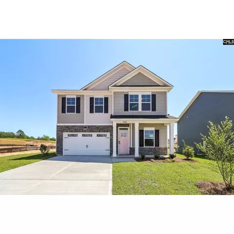 228 Four Oaks Dr, Lugoff, SC 29078