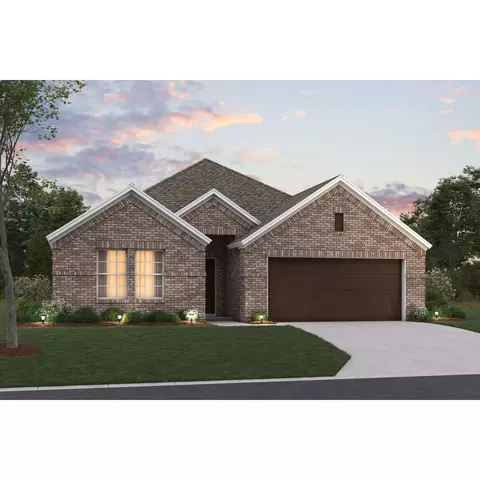 7437 Sunset Valley Ln, Ponder, TX 76259