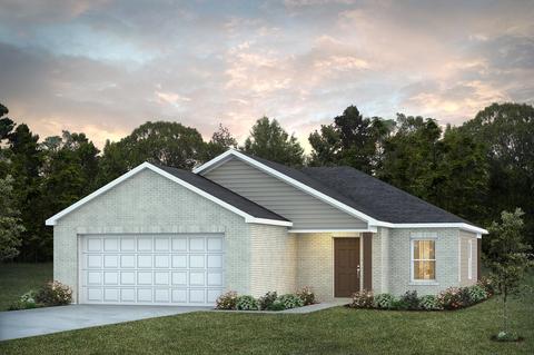 181 Daffodil Ct, Dothan, AL 36301 photo 1