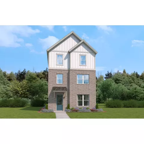 612 Devon Aly, Acworth, GA 30102 photo 1
