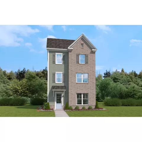 612 Devon Aly, Acworth, GA 30102 photo 3