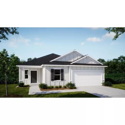 6271 Forest Pines Dr, Pensacola, FL 32526