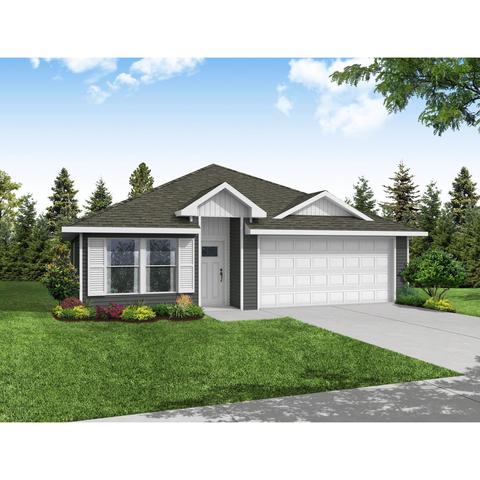 311 Eagle Edge Ave, Joplin, MO 64801 photo 1