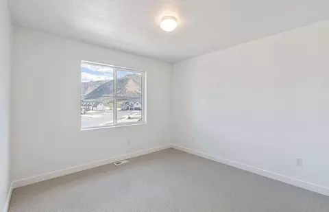 Bedroom - 1002 E 250 South St, Salem, UT 84653 photo 5 of 6