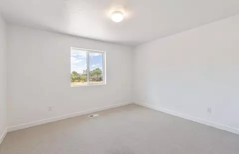 Bedroom - 1002 E 250 South St, Salem, UT 84653 photo 3 of 6