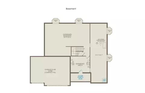 Floorplan - 1002 E 250 South St, Salem, UT 84653 photo 6 of 6