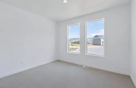Bedroom - 1002 E 250 South St, Salem, UT 84653 photo 2 of 6