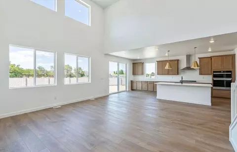 Living - 1002 E 250 South St, Salem, UT 84653 photo 3 of 5