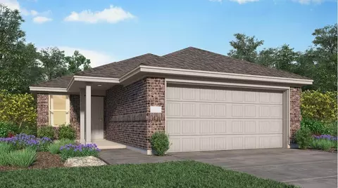 277 Bennett Loop, Angleton, TX 77515 photo 1