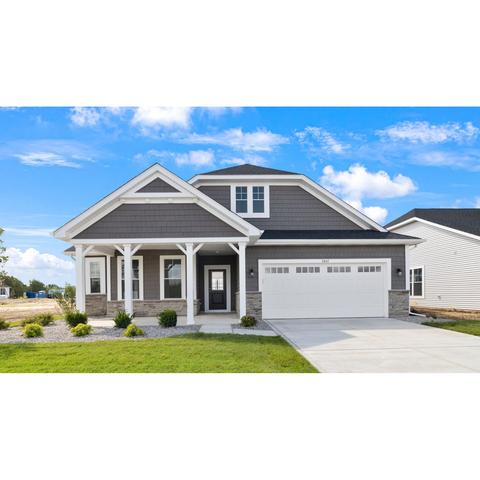 7847 E 118th Ave, Winfield, IN 46307 photo 1