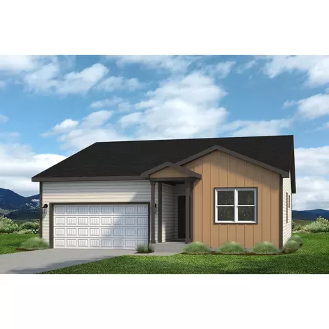 3709 Moab Ct, Evans, CO 80620 photo 3