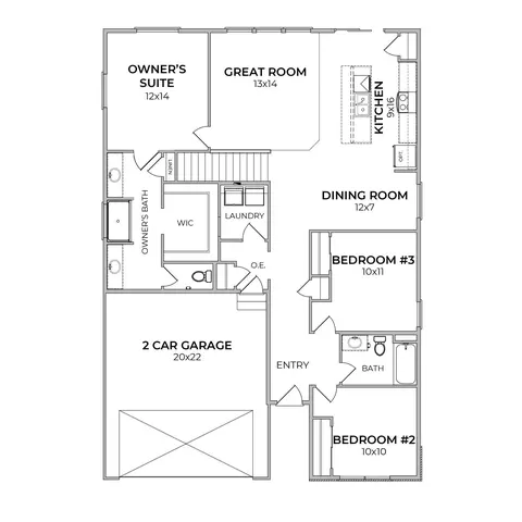 3709 Moab Ct, Evans, CO 80620 photo 2