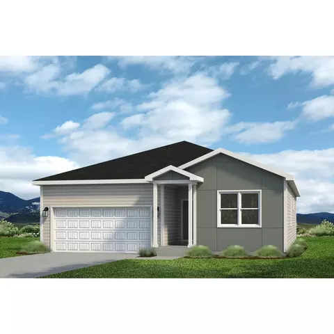 3709 Moab Ct, Evans, CO 80620 photo 1