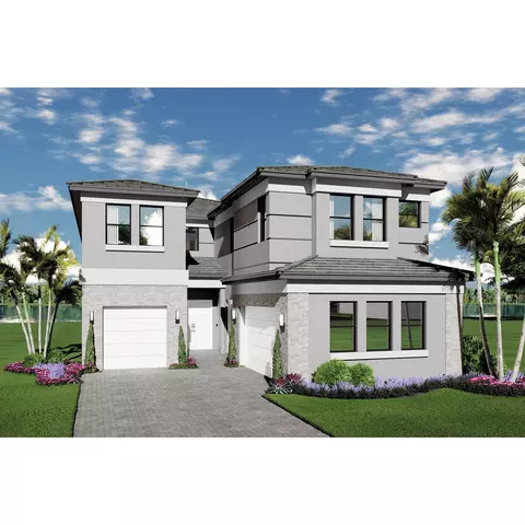8526 Crystal Downs Ave, Boca Raton, FL 33434 photo 3