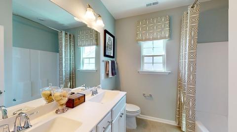 195 Trailing Bluff Way, Garner, NC 27529 photo 10