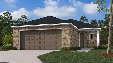 8021 Donna Dr, North Little Rock, AR 72113