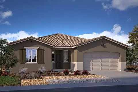 3313 Andrew Ave, Rosamond, CA 93560 photo 1