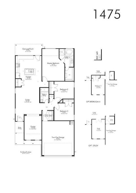 2002 Kathryn Dr, Bryan, TX 77807 photo 2