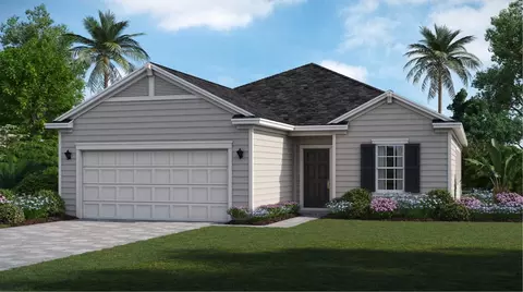 75869 Pondside Ln, Yulee, FL 32097 photo 1