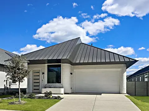237 Painted Sunset Dr, Georgetown, TX 78628 photo 1