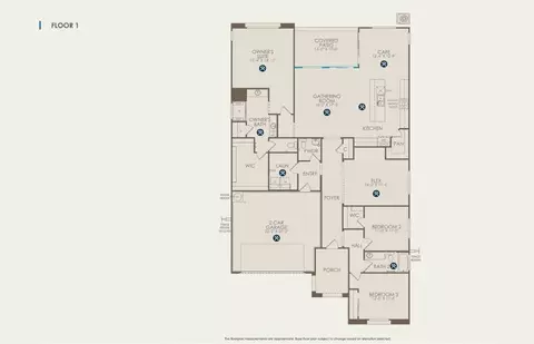 29675 Courage Ct, Menifee, CA 92584 photo 3