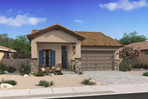 1090 E Yellowstone Pl, Chandler, AZ 85249