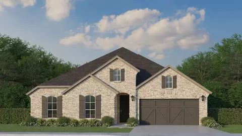 1817 Flowerfield Ln, Mansfield, TX 76063