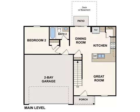 6017 Eagle Ridge Dr, Bryan, TX 77807 photo 1