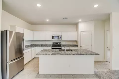 Kitchen - Plan Prism - 10212 S 58th Ln, Laveen, AZ 85339 photo 1 of 2